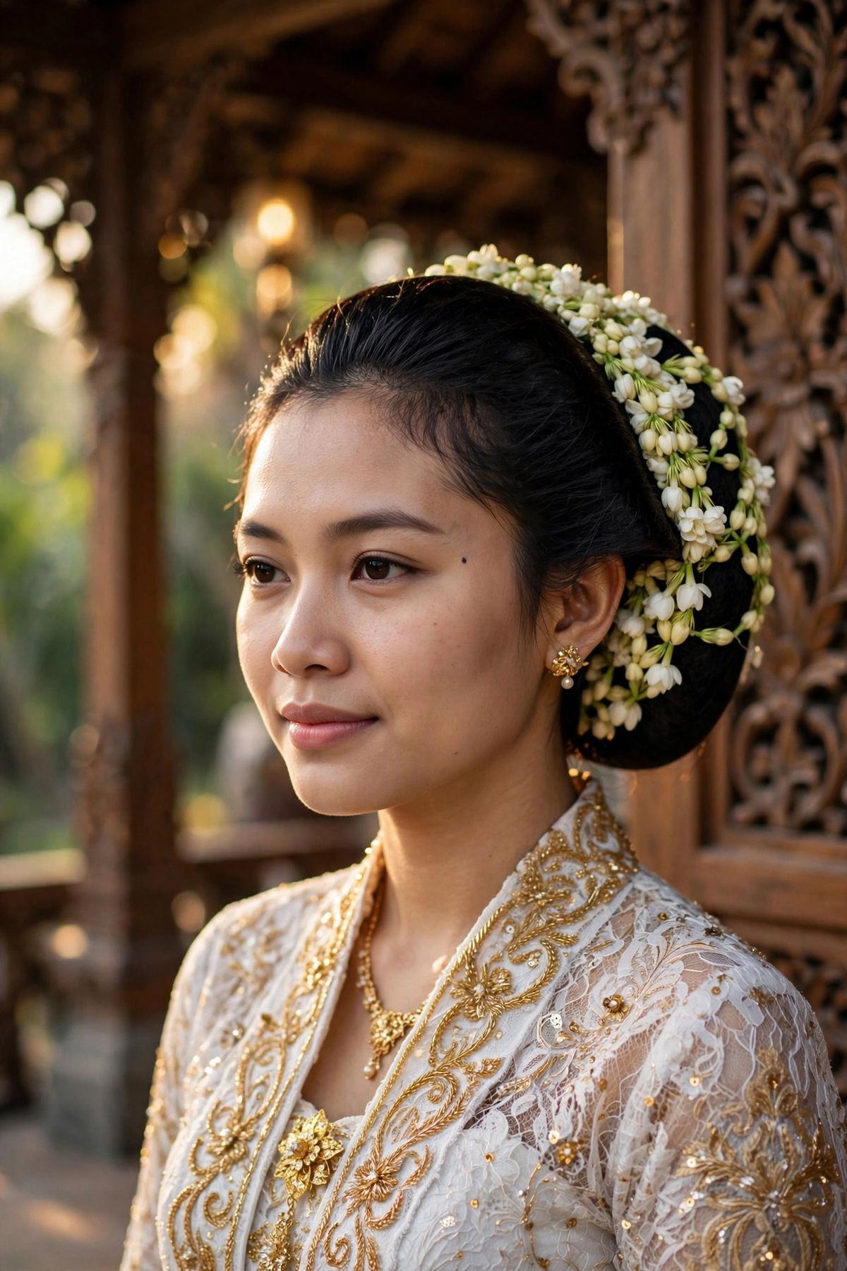 Sekar Ayu Lestari, S.S.