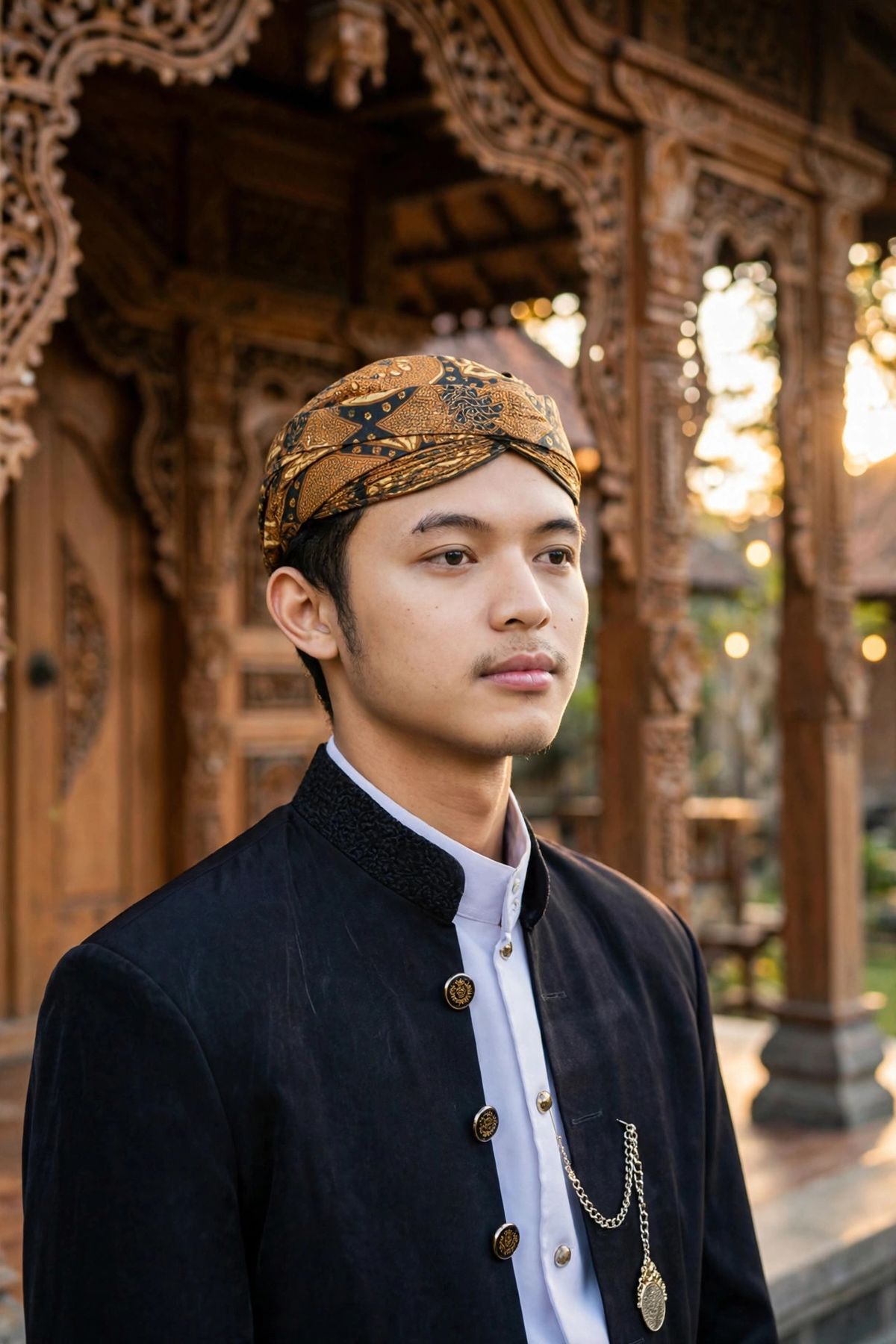 Bima Prasetyo Wijaya, S.T.