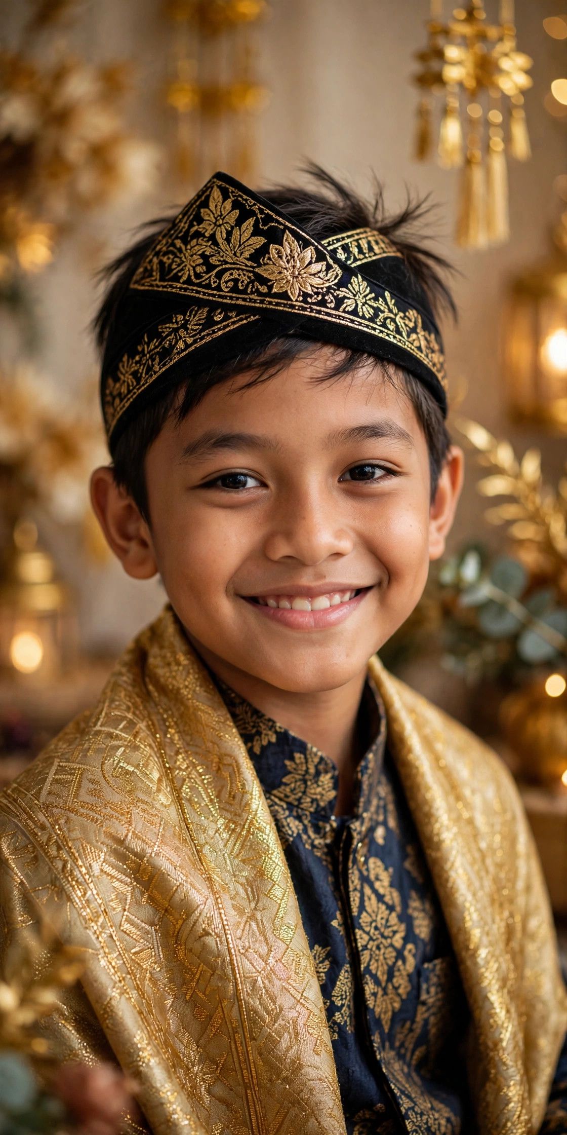 Rafa Pratama