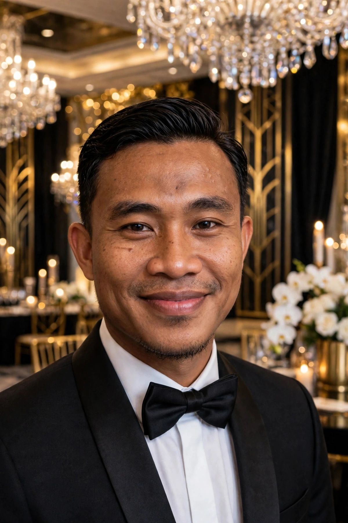 Arya Mahendra Saputra, S.Kom.